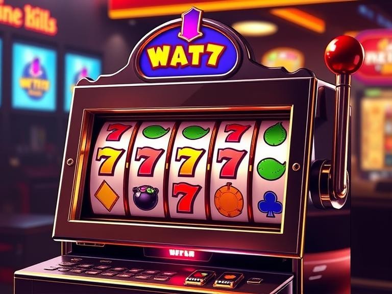 7777bet